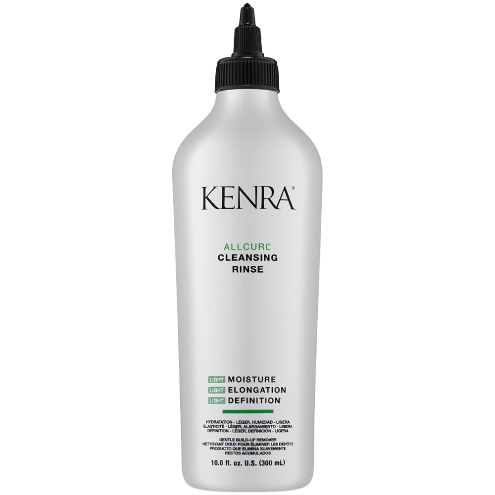 Kenra AllCurl Cleansing Rinse 10 oz