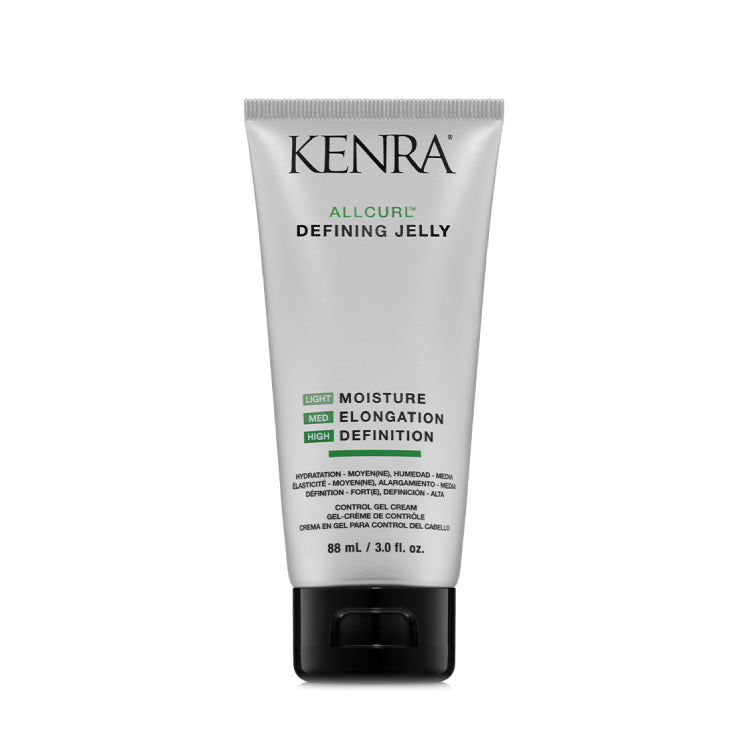 Kenra AllCurl Defining Jelly 3 ozHair Gel, Paste & WaxKENRA