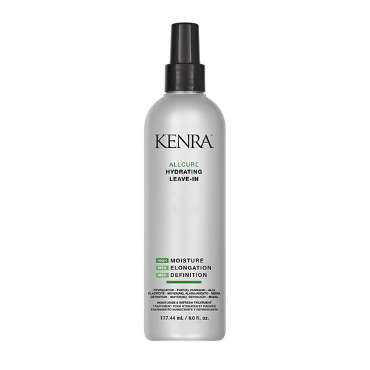 Kenra AllCurl Hydrating Leave-In 6 ozHair TreatmentKENRA