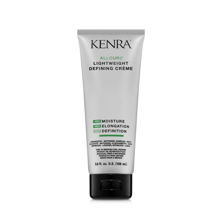 Kenra AllCurl Lightweight Defining Creme 3.6 ozHair Creme & LotionKENRA