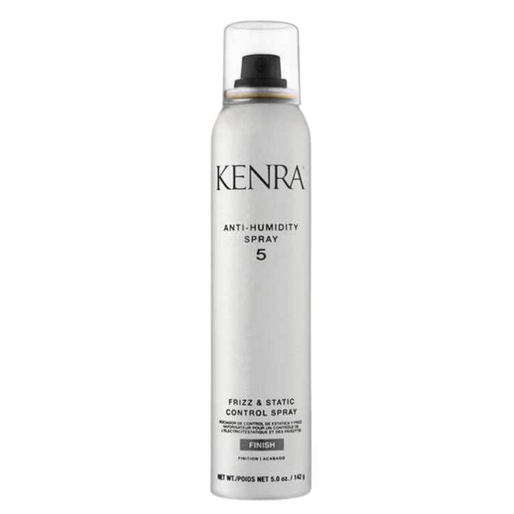 Kenra Anti-Humidity Spray 5 5.0 ozHair SprayKENRA