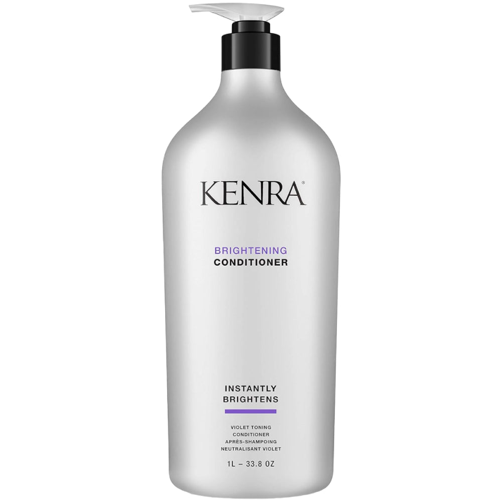 Kenra Brightening Conditioner