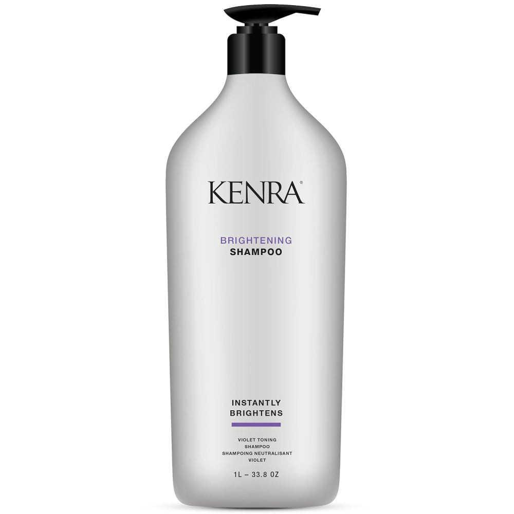 Kenra Brightening Shampoo