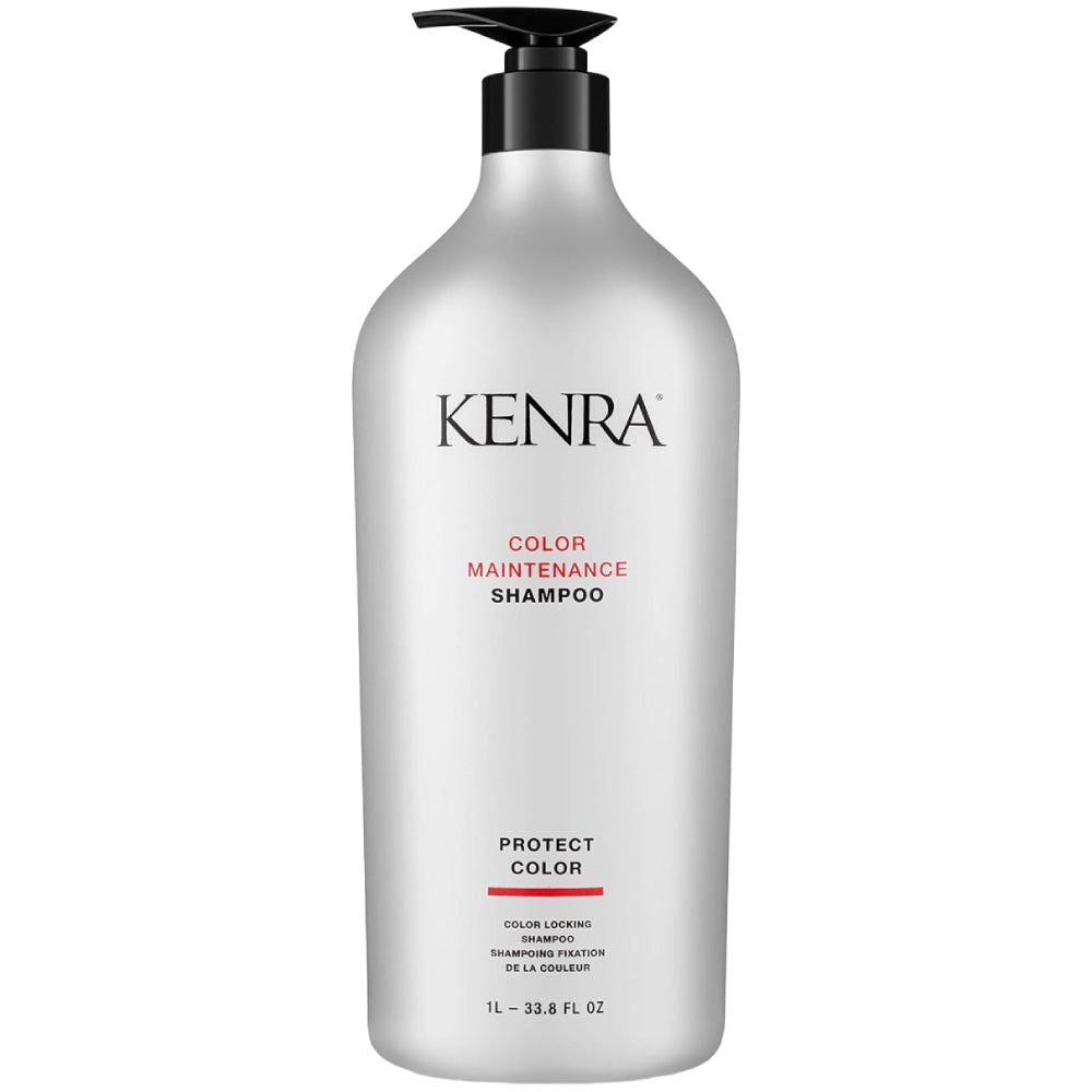 Kenra Color Maintenance Shampoo