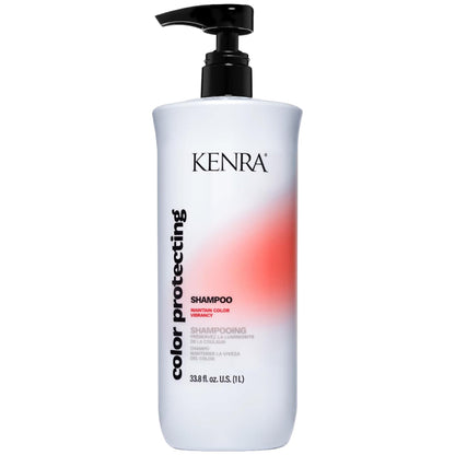 Kenra Color Protect Shampoo 33.8 oz