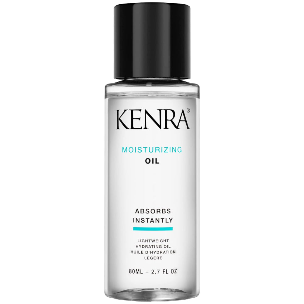 Kenra Moisturizing Oil 2.5 oz