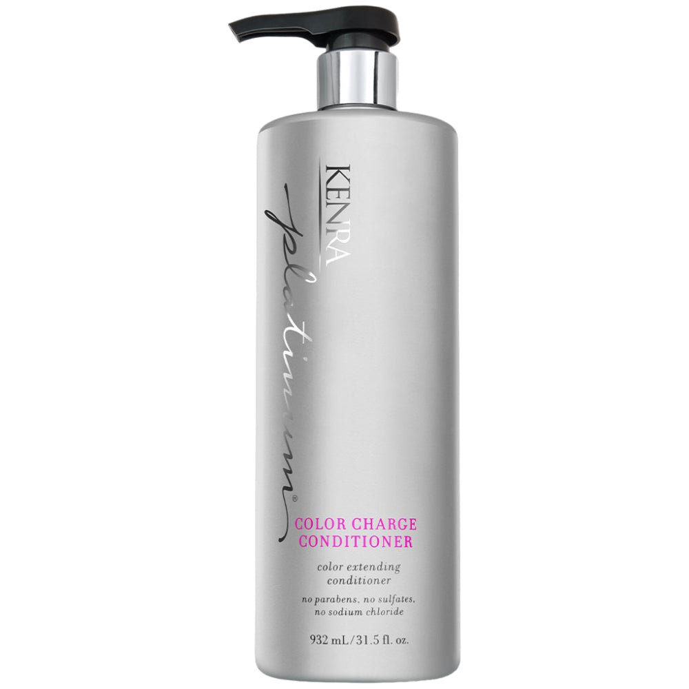 Kenra Platinum Color Charge Conditioner