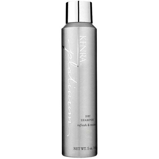 Kenra Platinum Dry Shampoo 5 oz