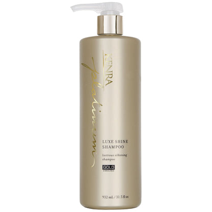 Kenra Platinum Luxe Shine Shampoo