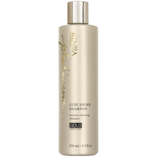 Kenra Platinum Luxe Shine Shampoo