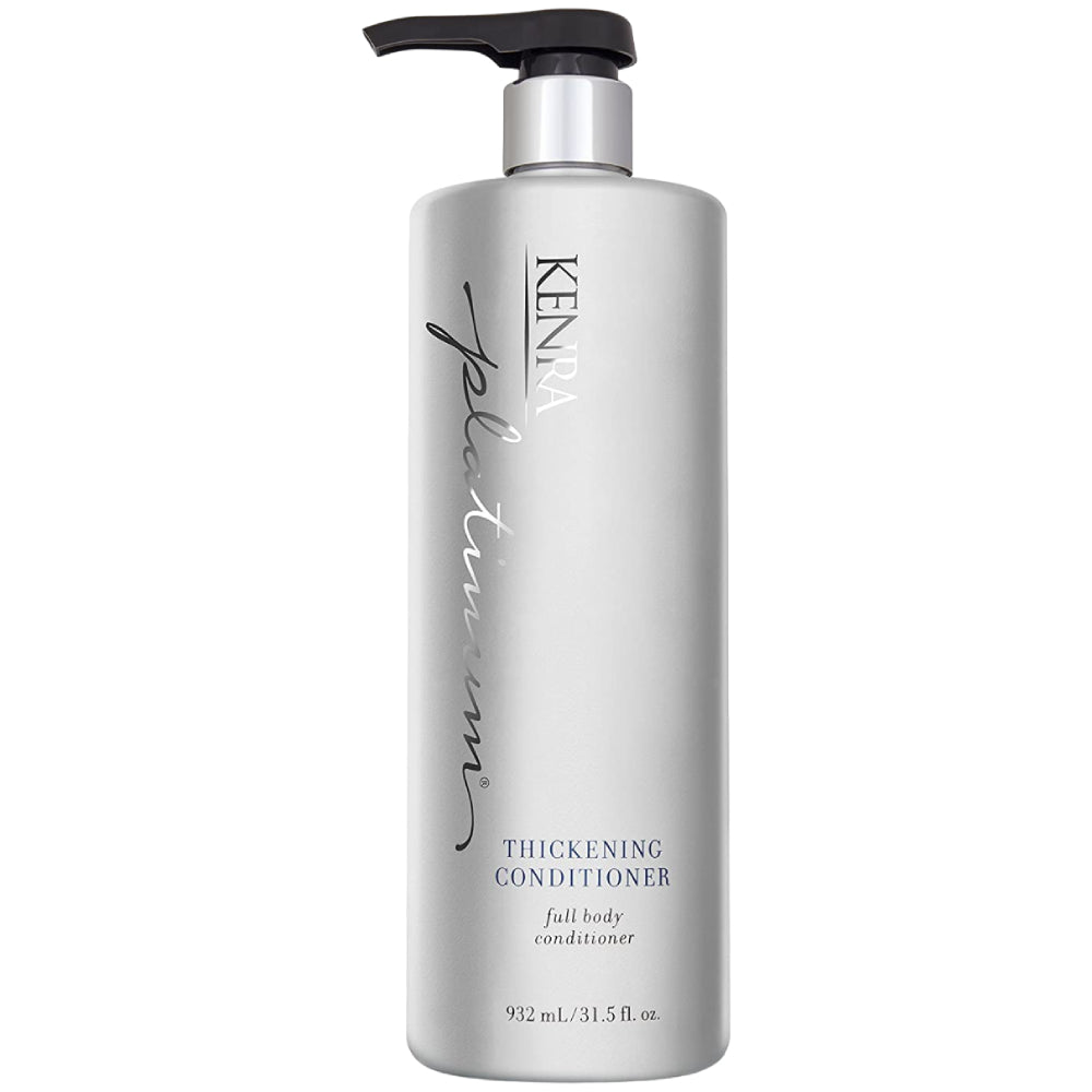 Kenra Platinum Thickening Conditioner