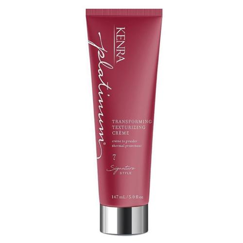 Kenra Platinum Transforming Texturizing Creme 5 ozHair Creme & LotionKENRA