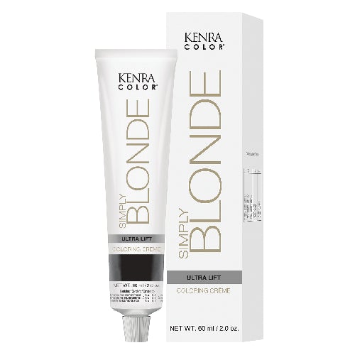 Kenra Simply Blonde Ultra Lift Hair ColorHair ColorKENRAColor: Pearl