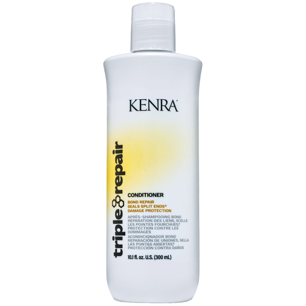 Kenra Triple Bond Repair Conditioner 10 oz