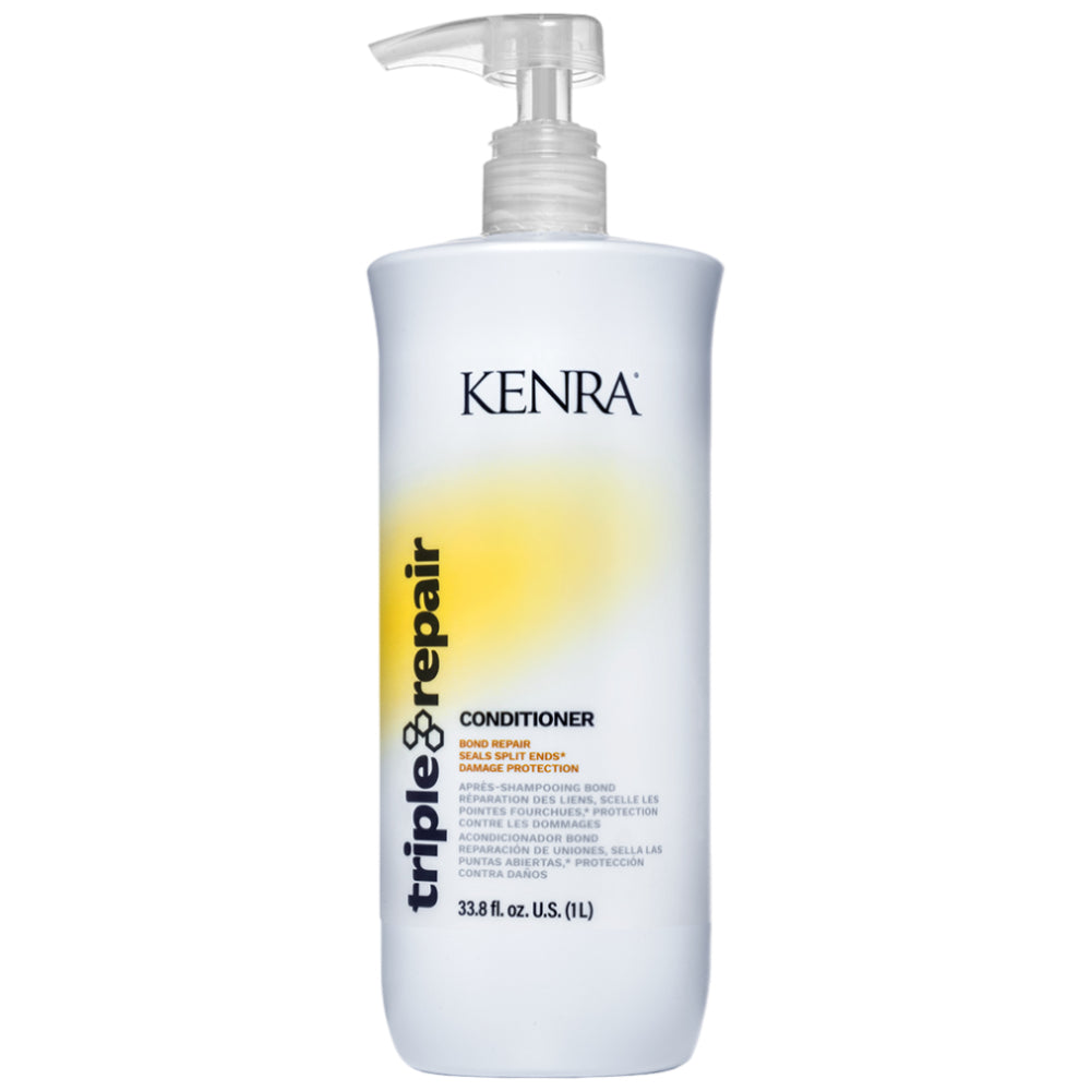 Kenra Triple Bond Repair Conditioner 33.8 oz