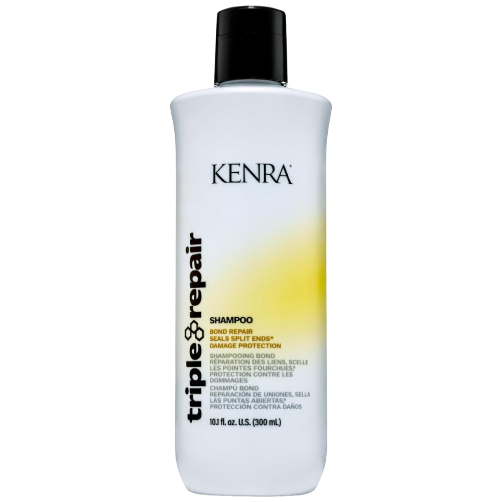 Kenra Triple Bond Repair Shampoo 10 oz