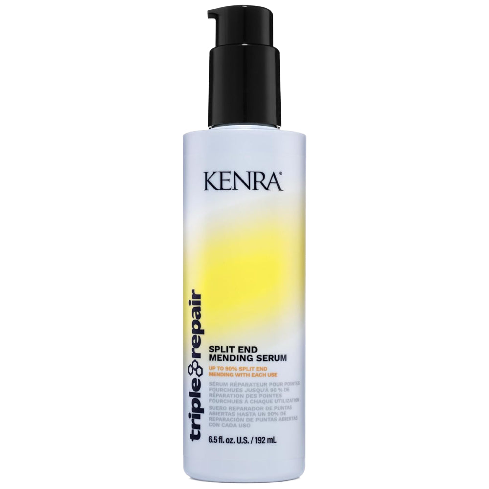 Kenra Triple Repair Split End Serum 6.5 oz