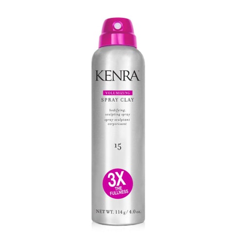 Kenra Volumizing Spray Clay 4 ozHair SprayKENRA