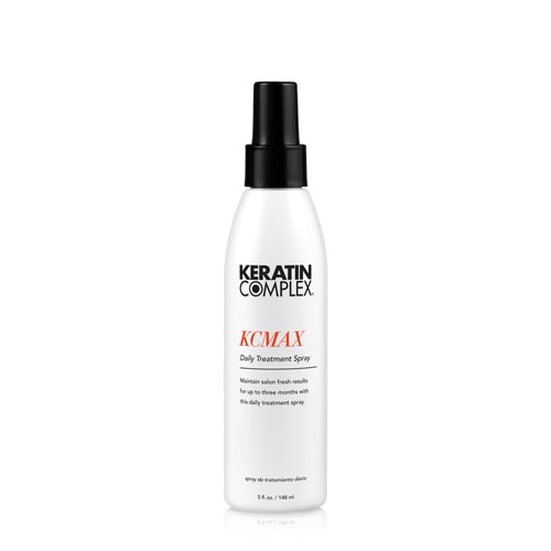 Keratin Complex KCMAX Daily Treatment Spray 5 ozHair TreatmentKERATIN COMPLEX