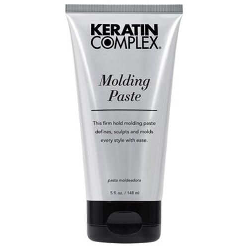 Keratin Complex Molding Paste 5 ozHair Gel, Paste & WaxKERATIN COMPLEX