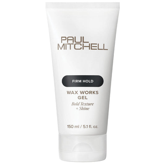 Paul Mitchell Wax Works 5.1 oz