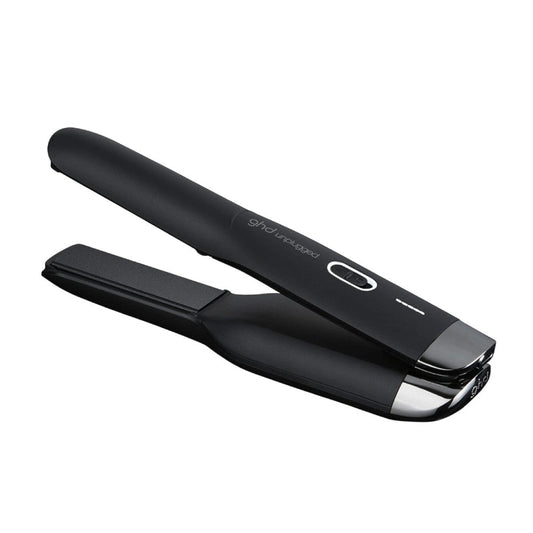 GHD Unplugged Styler- Black