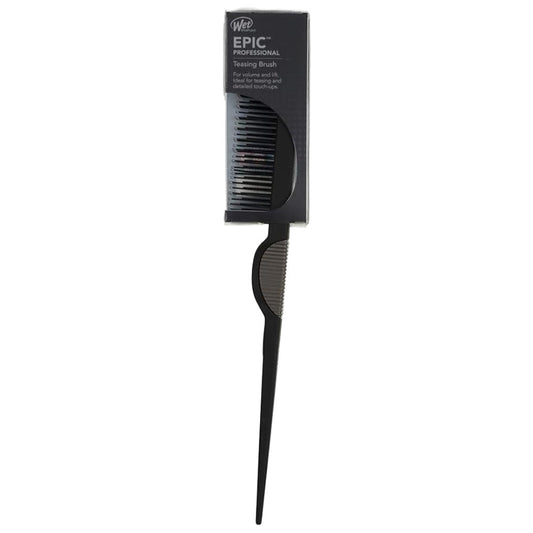 The Wet Brush Epic Teasing Brush- Black