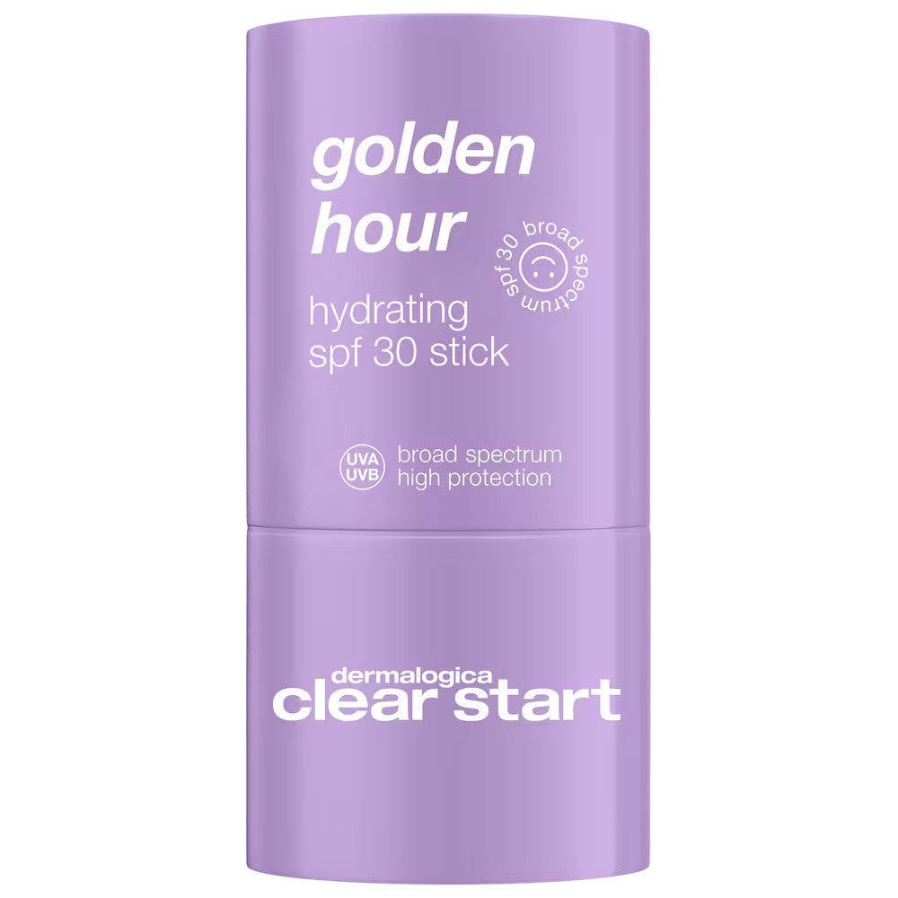 Clear Start Golden Hour Hydrating Stick SPF30