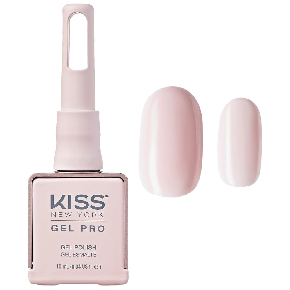 Kiss Gel Pro Nail Polish Aphrodite