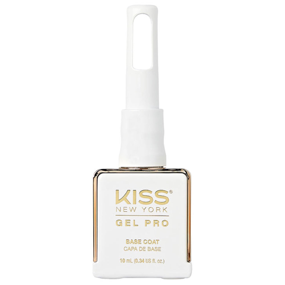 Kiss Gel Pro Nail Polish Base Coat