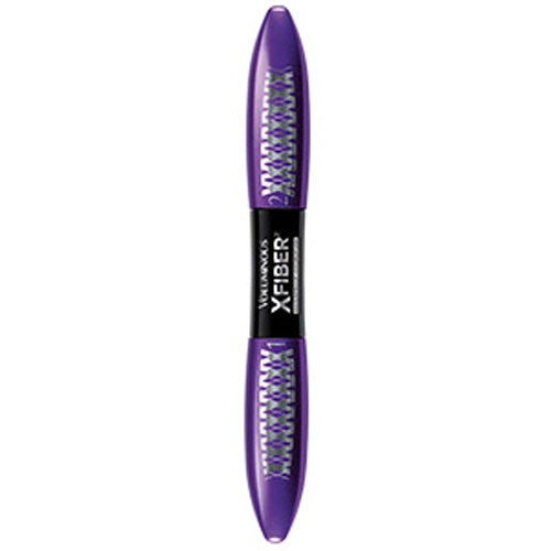 Loreal X Fiber Mascara Washable Soft BlackMascaraLOREAL