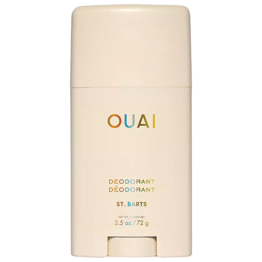 OUAI Deodorant- St.Barts 2.5 oz
