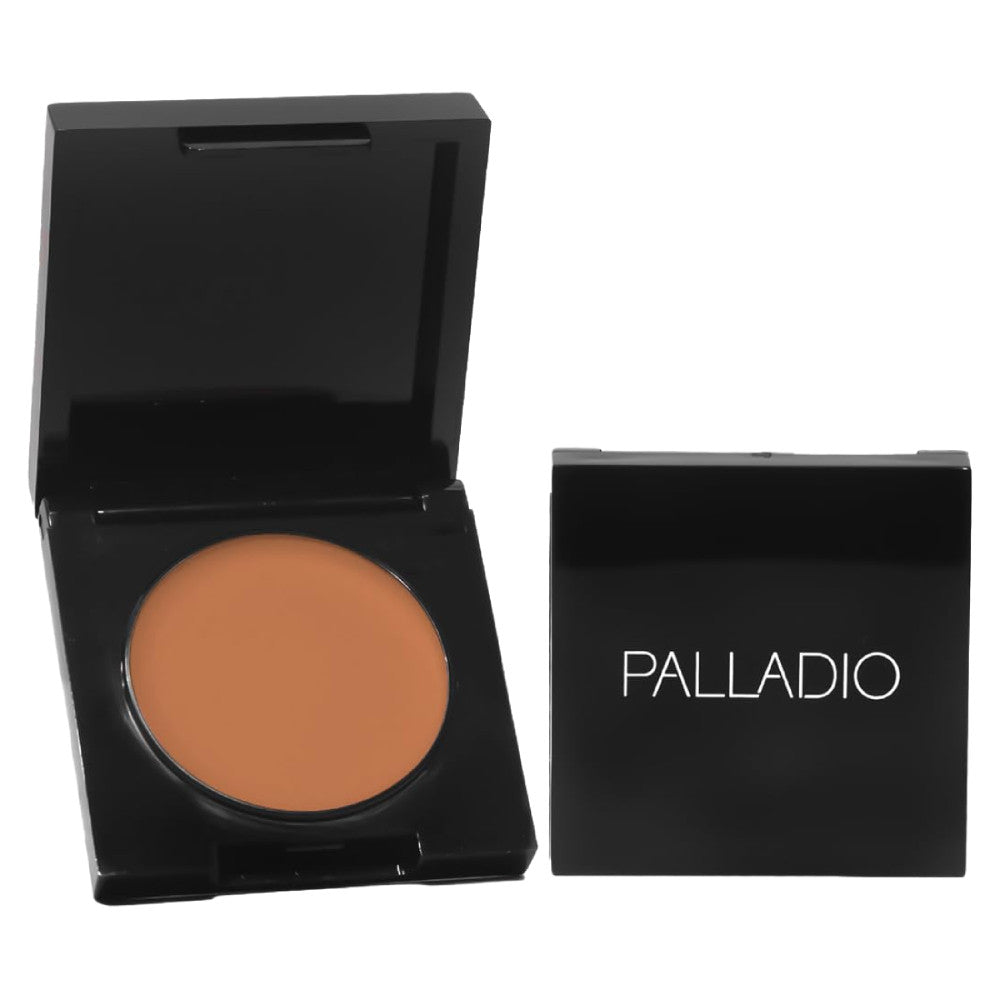 Palladio Under Eye Brightener- Golden Tan