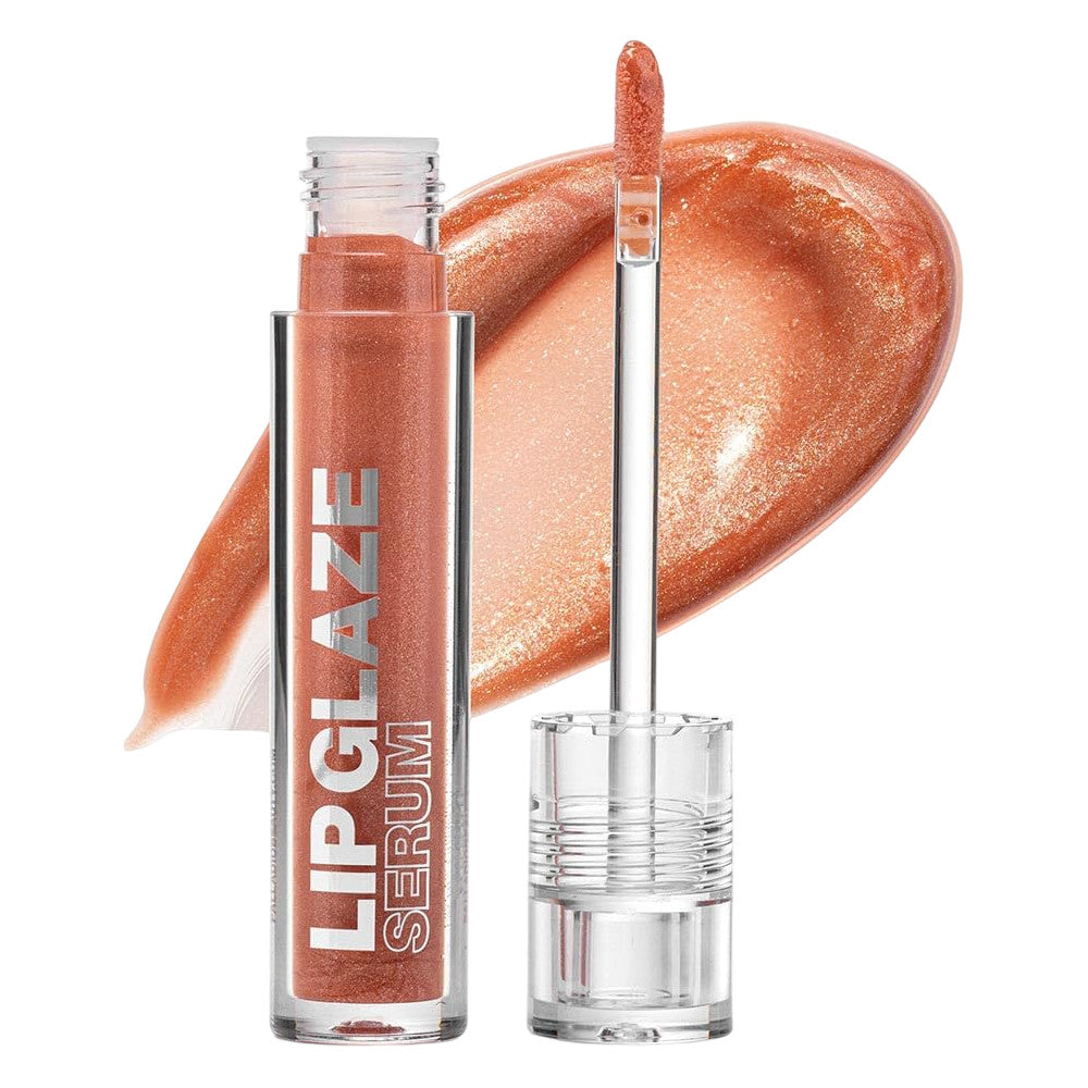 Palladio Lip Glaze Serum