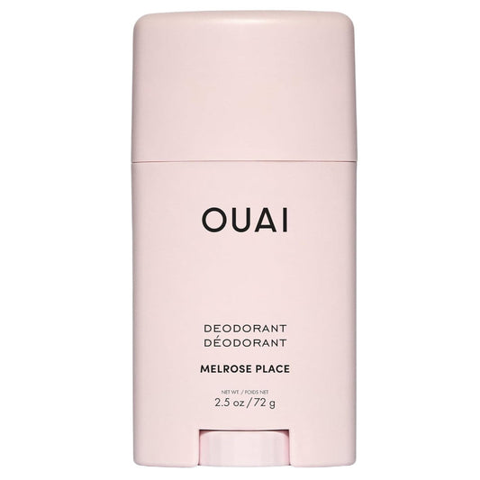 OUAI Deodorant- Melrose Place 2.5 oz