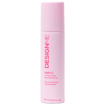Design.ME Puff.ME Dry Texturizing Spray