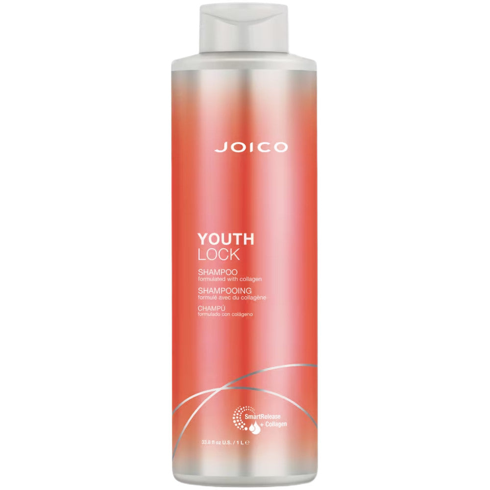 Joico Youth Lock Shampoo