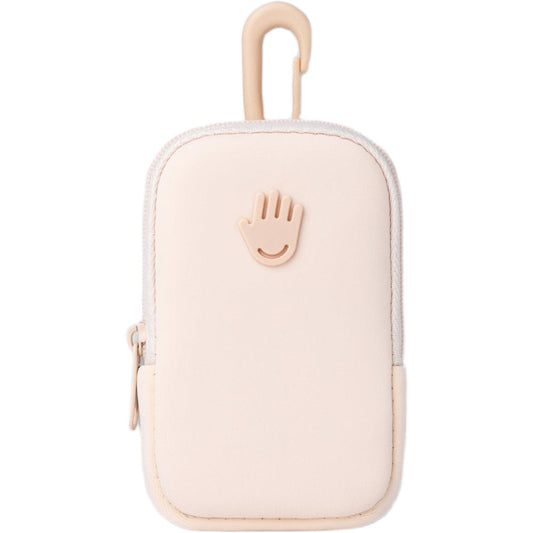 Touchland Touchette Blush Pink