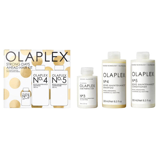 Olaplex Strong Days Ahead Hair Kit