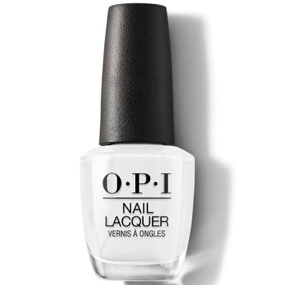 OPI Nail Polish Classic Collection 2Nail PolishOPIColor: L00 Alpine Snow