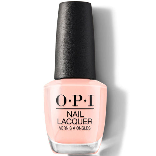 OPI Nail Polish Classic Collection 2Nail PolishOPIColor: L12 Coney Island Cotton Candy