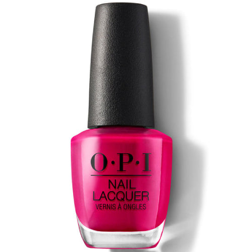 OPI Nail Polish Classic Collection 2Nail PolishOPIColor: L54 California Raspberry