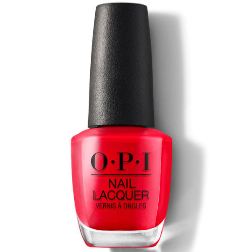 OPI Nail Polish Classic Collection 2Nail PolishOPIColor: L64 Cajun Shrimp