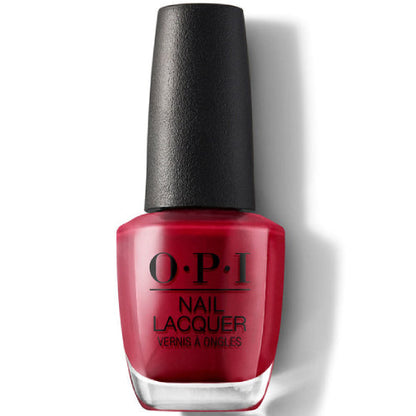 OPI Nail Polish Classic Collection 2Nail PolishOPIColor: L72 Opi Red