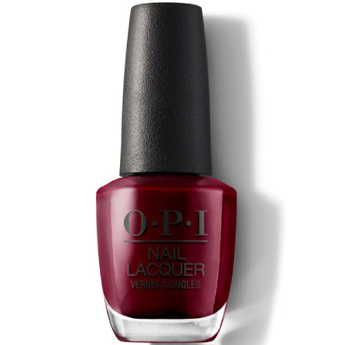 OPI Nail Polish Classic Collection 2Nail PolishOPIColor: L87 Malaga Wine