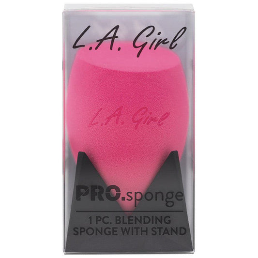 LA Girl Angeled Blending Sponge with Stand