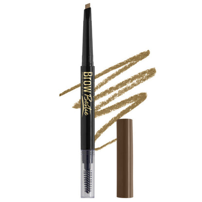 LA Girl Brow Bestie Auto Brow PencilEyebrowLA GIRLColor: Blonde