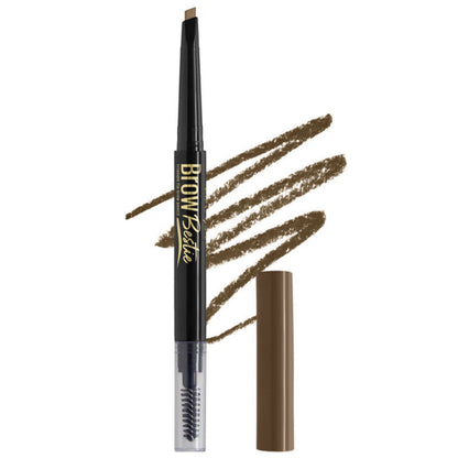 LA Girl Brow Bestie Auto Brow PencilEyebrowLA GIRLColor: Chestnut