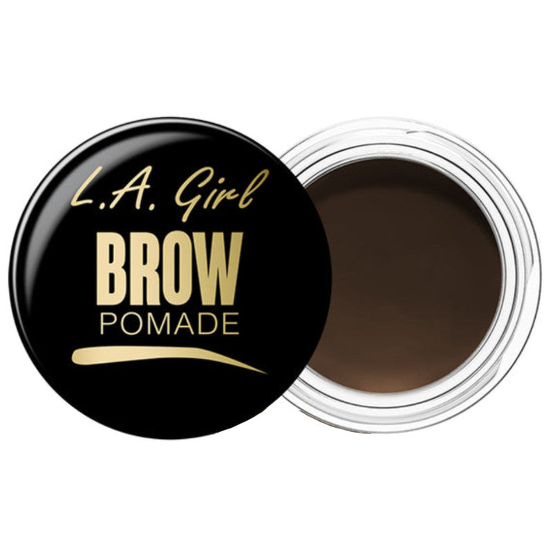 LA Girl Brow PomadeEyebrowLA GIRLColor: Dark Brown