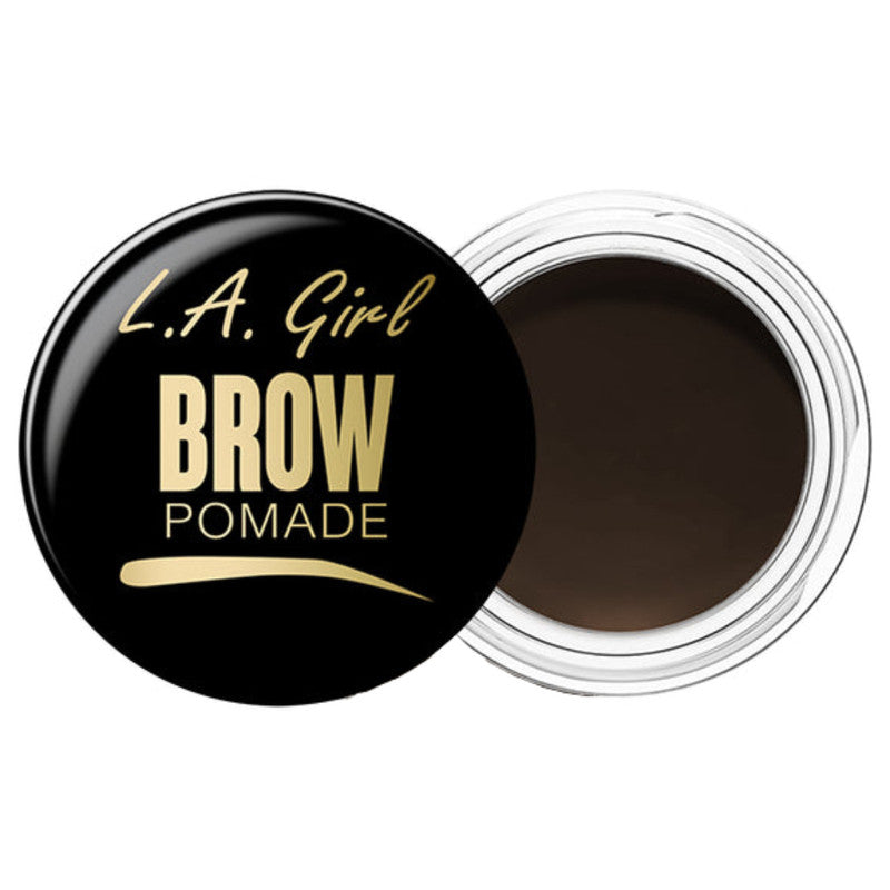 LA Girl Brow PomadeEyebrowLA GIRLColor: Soft Black